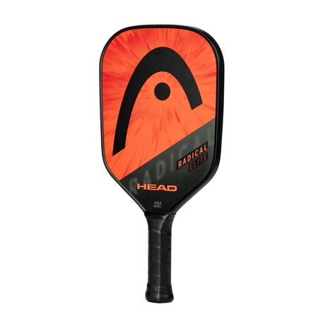 Head Radical Elite Pickleball Paddle with 4 1/8" Grip
