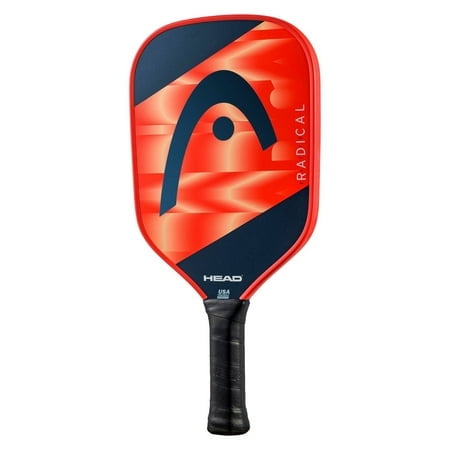 Head Radical Elite 2024 Pickleball Paddle 4 1/8-1