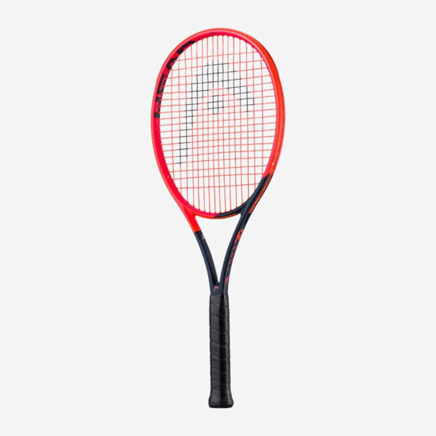 Head Auxetic Radical MP Tennis Racquet, All-Court Performance, 4 3