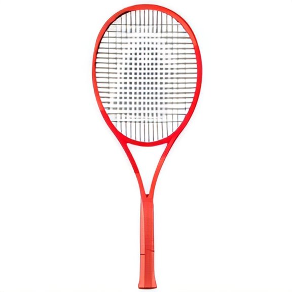 Head Radical Pro Tennis Racquet - 3
