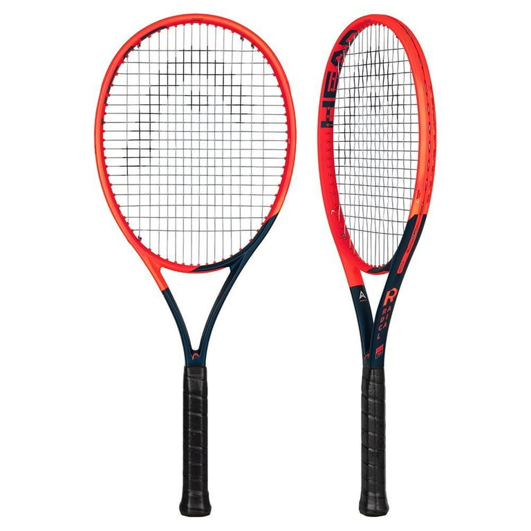 ラケット(硬式用) HEAD RADICAL TEAM 700 2023 HEAD Radical Team 2023 Tennis Racquet, Lightweight, Control