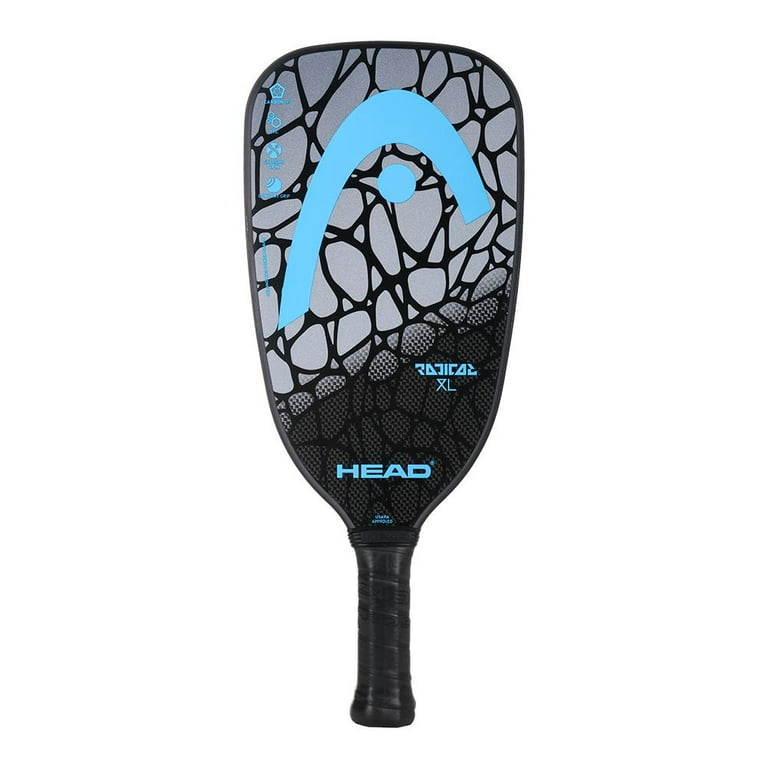 Head 2024 Radical Motion Padel Racket (222044