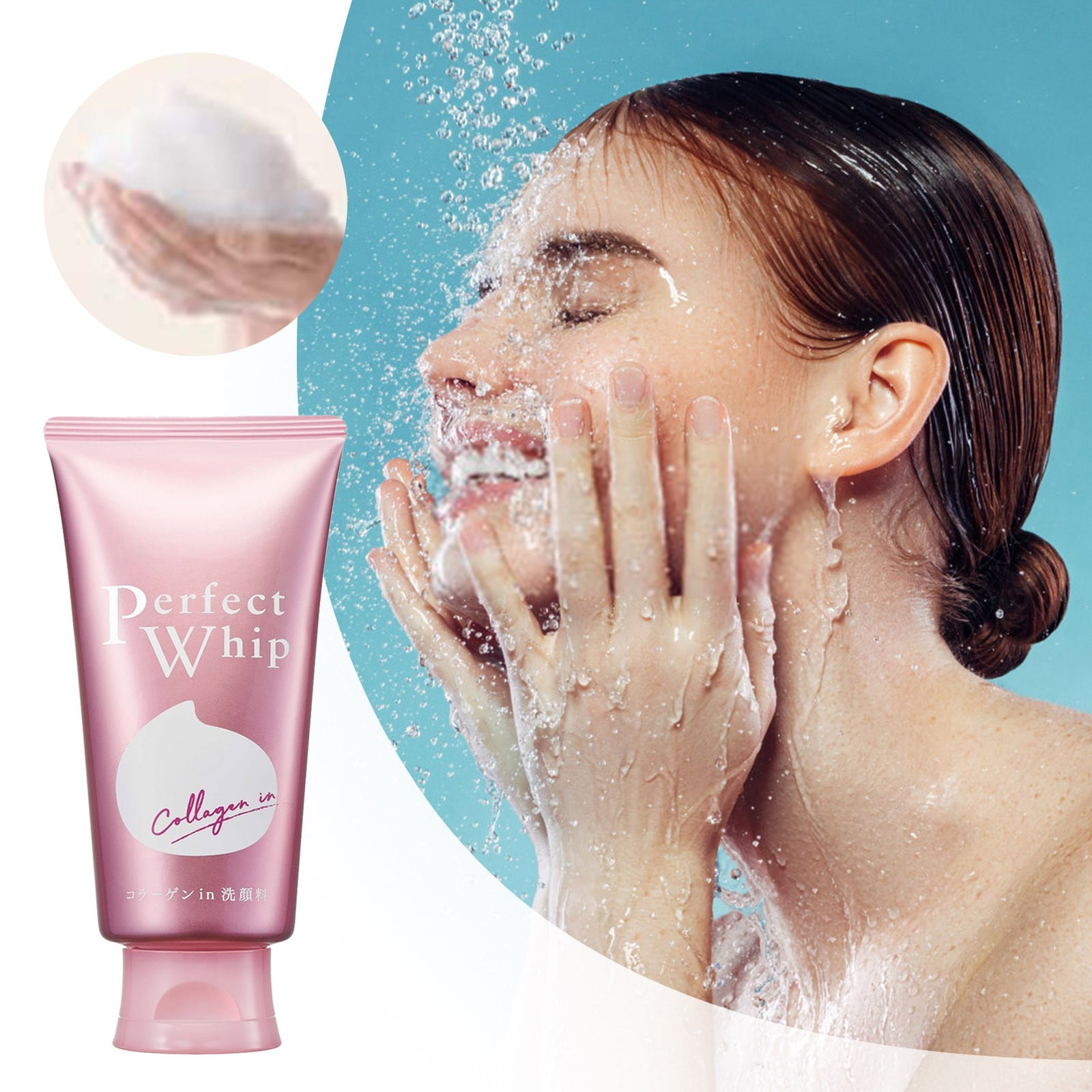 Head Remover Creme High Frequency Facial Wand Facial Skin Care Products