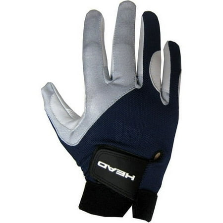 Head Renegade Racquetball Glove (Large, Left)