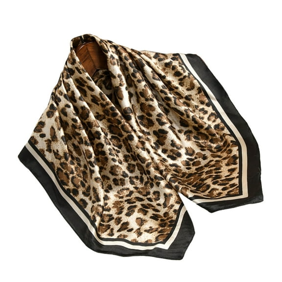 Head Scarf Keep Warm Perfect for Skiing and Camping Unisex Neckerchief Elegant Neck Scarves for Outdoor