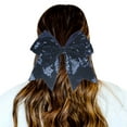 thumbnail image 1 of Head Scarf for Women's Hair Cute Headbands for Women Headbands for Women Non Slip Scarf Headbands for Women Handkerchief Headbands for Women Hair Bandanas for Women Red Headband Hair Bandana, 1 of 3
