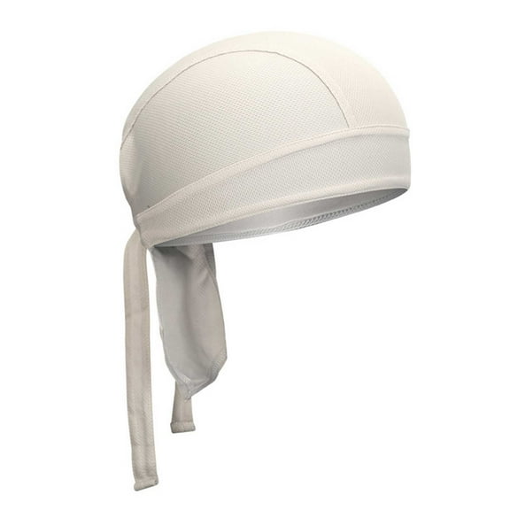 Head Scarf, Yigetop Base Cap Summer 50   Cap inner Cap Breathable and Quick Drying Headwear Cap Outdoor Sport for Both Womens Bandana Grey A