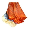 thumbnail image 1 of Head Scarf for Women Silk Satin Scarf for Hair Wrapping Bandana Scarf, 1 of 2