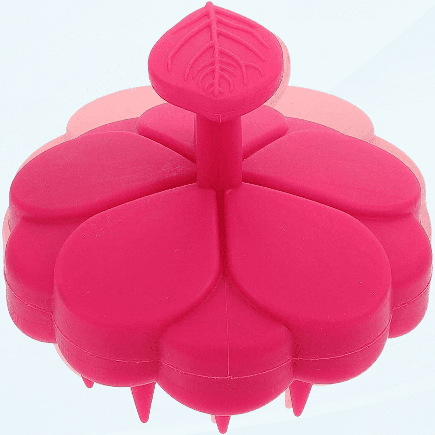 Head Scrubber Scalp Massager for Hair Washing Scalp Massaging Brushes