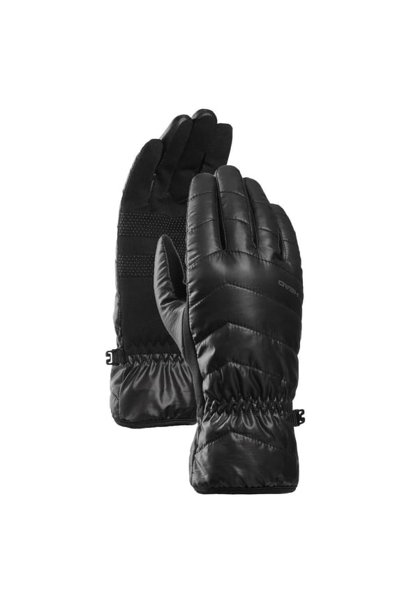 Women's Waterproof Hybrid Gloves, Small