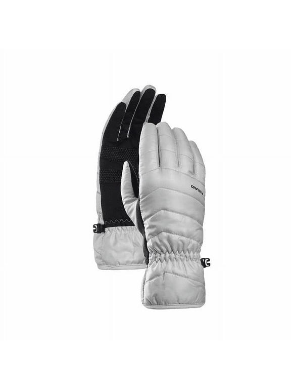 Women’s Waterproof Hybrid Gloves, Small