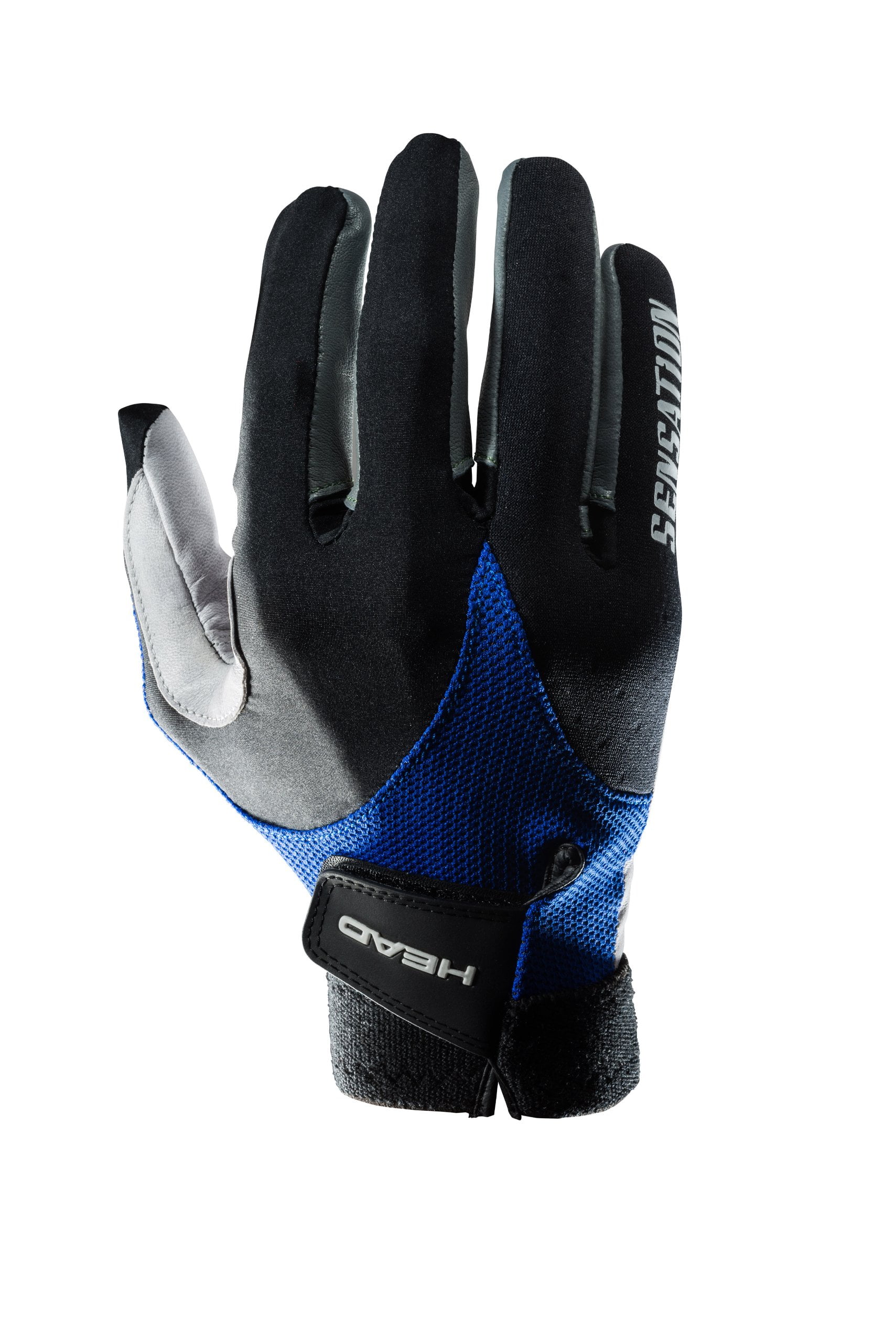 Head Sensation Racquetball Glove (Right Hand XLarge)