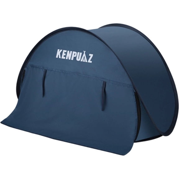 Head Shade Tent Instant Beach Tent Face Head Shade Protection Canopy Portable Breathable Shade Protection Tent