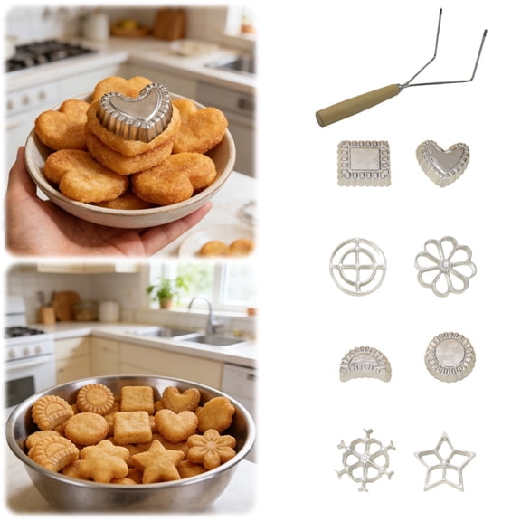 Head Shaped Cake Pan for Baking Homemade Desserts Pastries and Nonstick Steel Kitchen