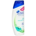 thumbnail image 1 of Head & Shoulders 2-in-1 Anti-Dandruff Shampoo and Conditioner, Eucalyptus, 13.5 fl oz, 1 of 2