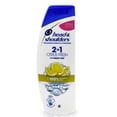 thumbnail image 1 of 3 Pack Head & Shoulders Anti-Dandruff 2 in 1 Shampoo and Conditioner, Citrus Fresh, 15.2 fl oz, 1 of 6