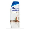 thumbnail image 1 of Head & Shoulders Anti Dandruff Shampoo, Coconut Scalp Care, 13.5 fl oz, 1 of 6