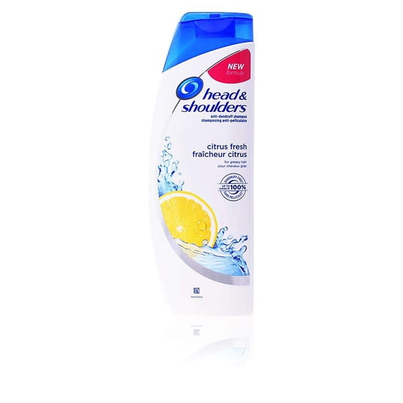 Pack of 2 - Head & Shoulders Anti Dandruff Shampoo Hydrating, Smooth & Silky 13.5 Oz. (2 Pack) &? Packaging May Vary