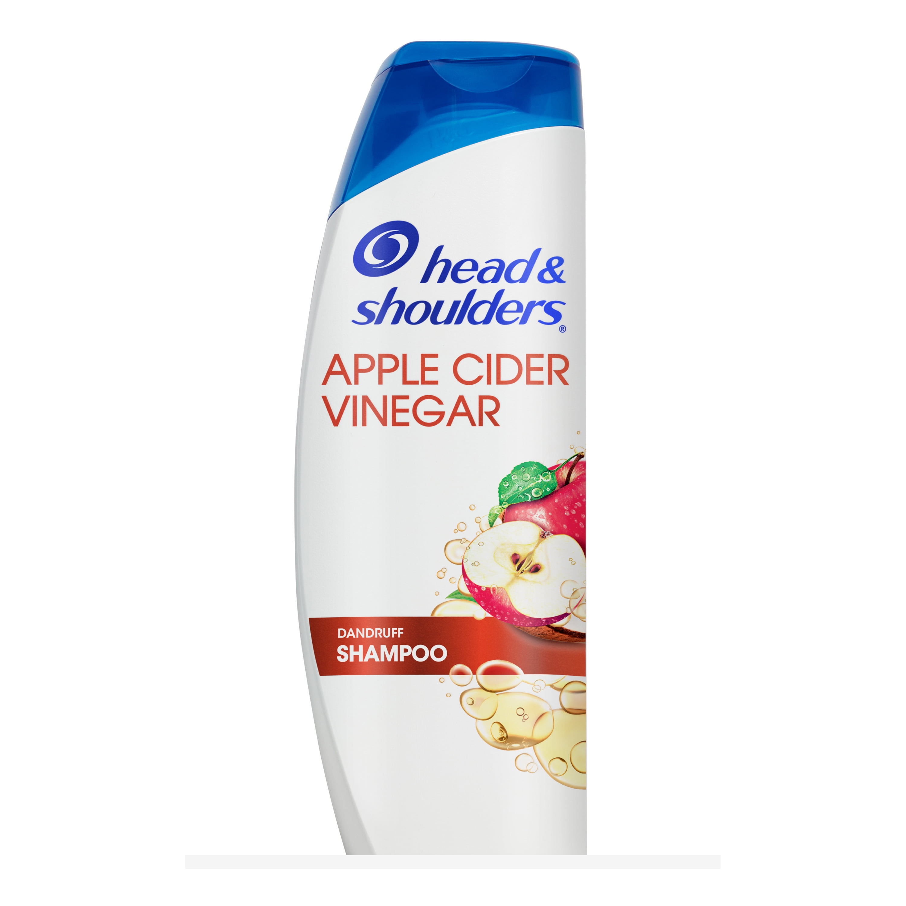 Head & Shoulders Apple Cider Vinegar Shampoo 13.5 fl oz