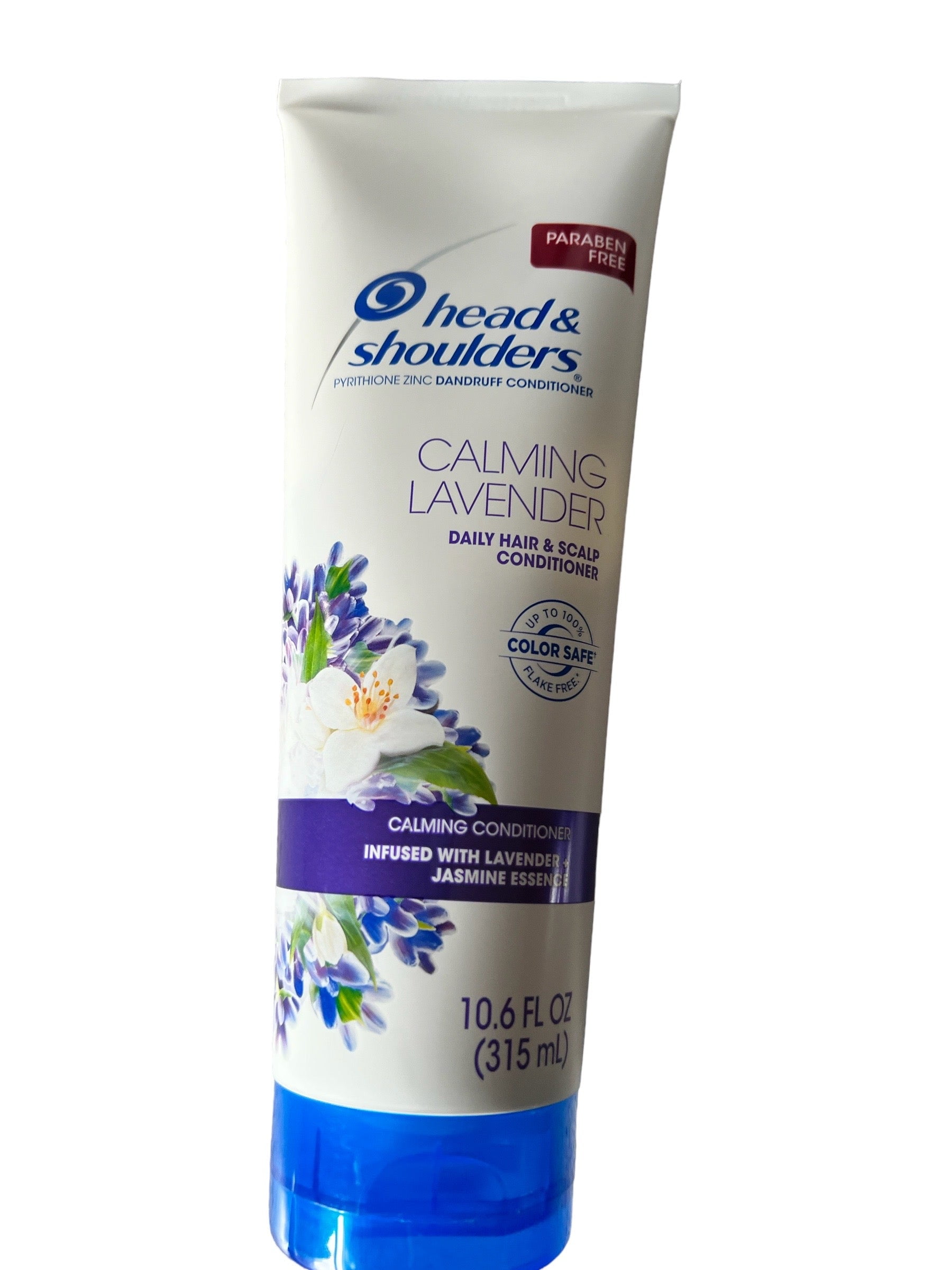 Head & Shoulders Calming Lavender Conditioner 10.6oz