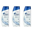 thumbnail image 1 of Head Shoulders Classic Clean Anti-Dandruff Shampoo 3 oz Travel Size 3), 1 of 3
