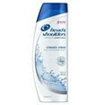 thumbnail image 1 of Head & Shoulders Classic Clean Dandruff Shampoo 13.5 oz (Pack of 4), 1 of 2