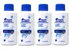 Head & Shoulders Classic Clean Dandruff Shampoo Travel Size 1.7 Fl Oz 4 Pack