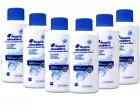 Head & Shoulders Classic Clean Dandruff Shampoo Travel Size 1.7 Fl Oz 6 Pack