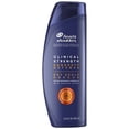 thumbnail image 1 of Head & Shoulders Clinical Dry Scalp Rescue Shampoo (Pack of 3), 1 of 1
