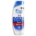 thumbnail image 1 of Head and Shoulders Dandruff 2 in 1 Shampoo, Old Spice Swagger, 12.8 oz, 1 of 6