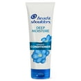 thumbnail image 1 of Head & Shoulders Dandruff Conditioner, Deep Moisture, 10.6 oz, 1 of 11