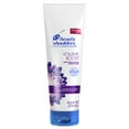 thumbnail image 1 of Head & Shoulders Dandruff Conditioner, Volume Boost, 10.6 fl oz, 1 of 6