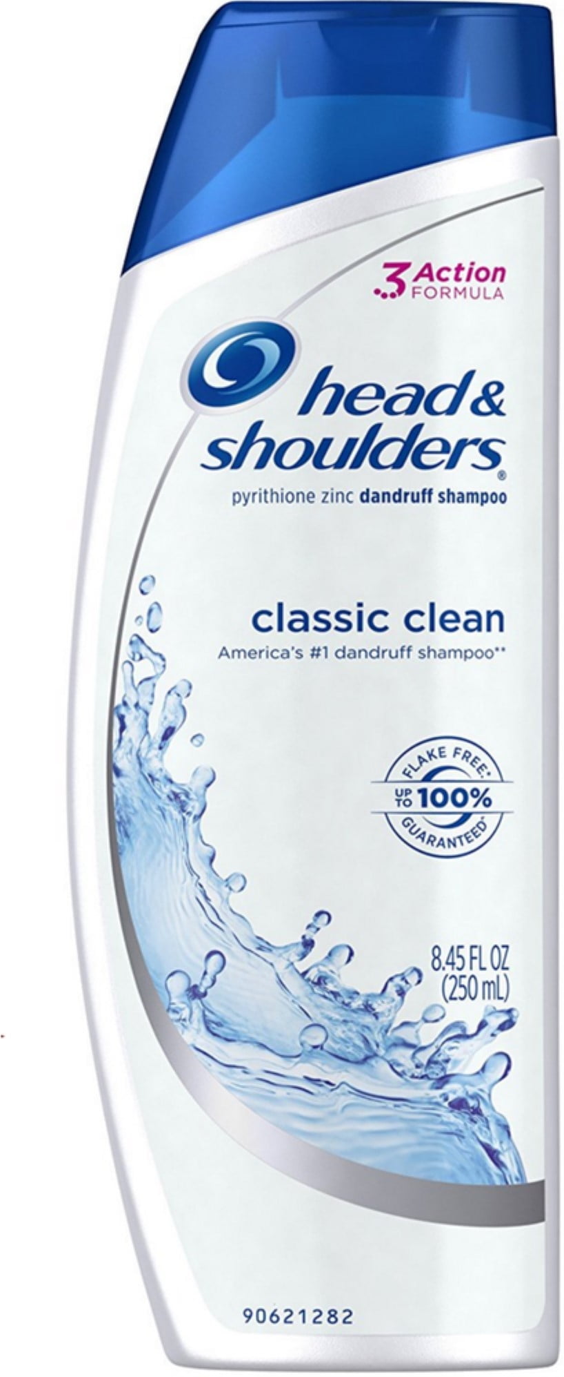 Head & Shoulders Dandruff Shampoo, Original Classic Clean 8.45 oz (Pack of 2)