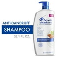 thumbnail image 1 of Head and Shoulders Dandruff Shampoo, Dry Scalp Care, 32.1 fl oz, 1 of 7