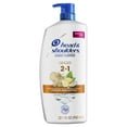 thumbnail image 1 of Head & Shoulders Ginger Paraben Free Anti-Dandruff 2in1 Shampoo + Conditioner 32.1oz, 1 of 7