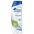 thumbnail image 1 of Head & Shoulders Green Apple Shampoo, 14.2 Ounce, 1 of 1