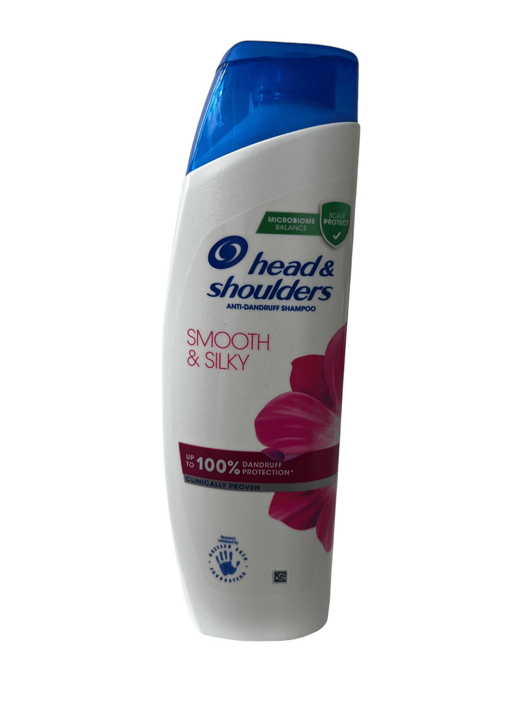 Head & Shoulders Microbiome Balance Anti Dandruff Smooth