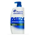 thumbnail image 1 of Head & Shoulders Refreshing Menthol Anti-Dandruff Shampoo, 31.4 fl oz, 1 of 8
