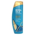 thumbnail image 1 of Head & Shoulders Royal Oils Sulfate-Free Scalp Care Shampoo and Anti-Dandruff, 12.8 Oz., 1 of 2