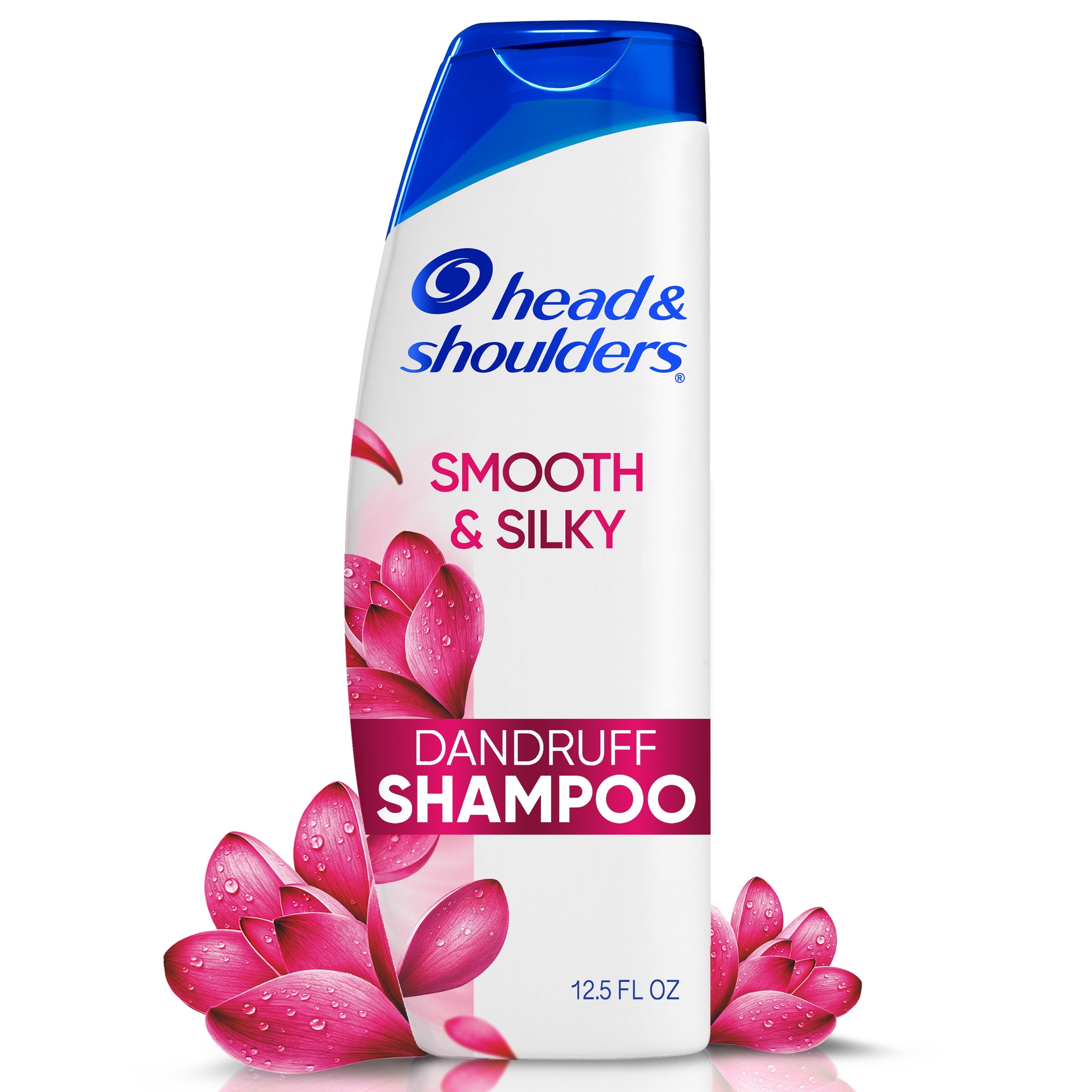 shoulders smooth head shoulders Anti-Frizz Shampoos
