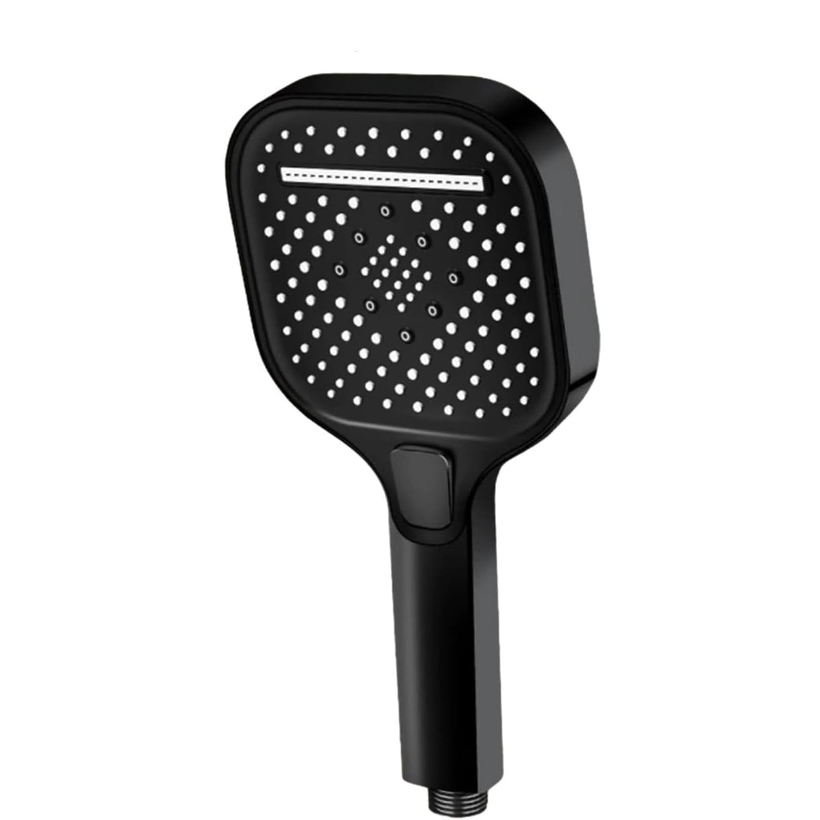 Head Showers for Bathroom Full Metal Shower Handheld Hose Extender