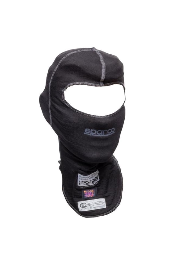 Head Sock, Black