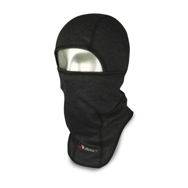 Impact Racing Transitional Balaclava - SFI 3.3 Impact Racing Transitional Balaclava - SFI 3.3