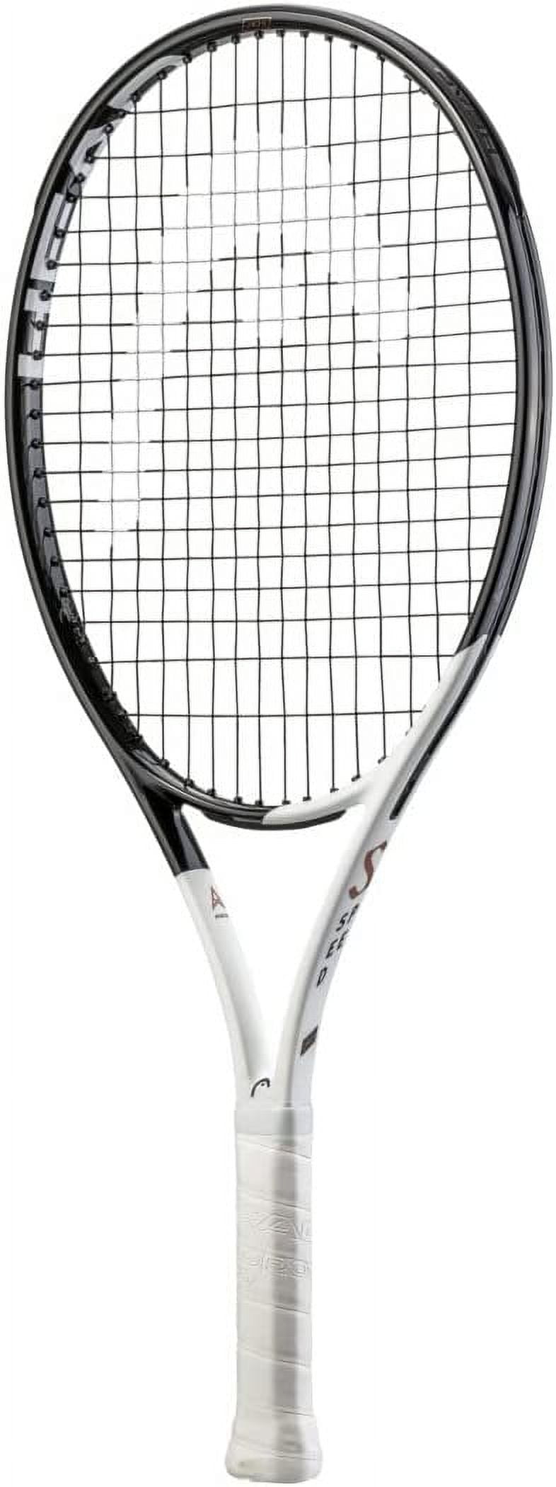 Head Speed 25 2022 Junior Tennis Racquet ( )