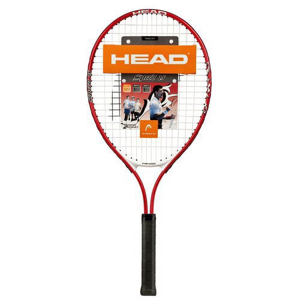 Head Speed 25 Junior Tennis Racquet