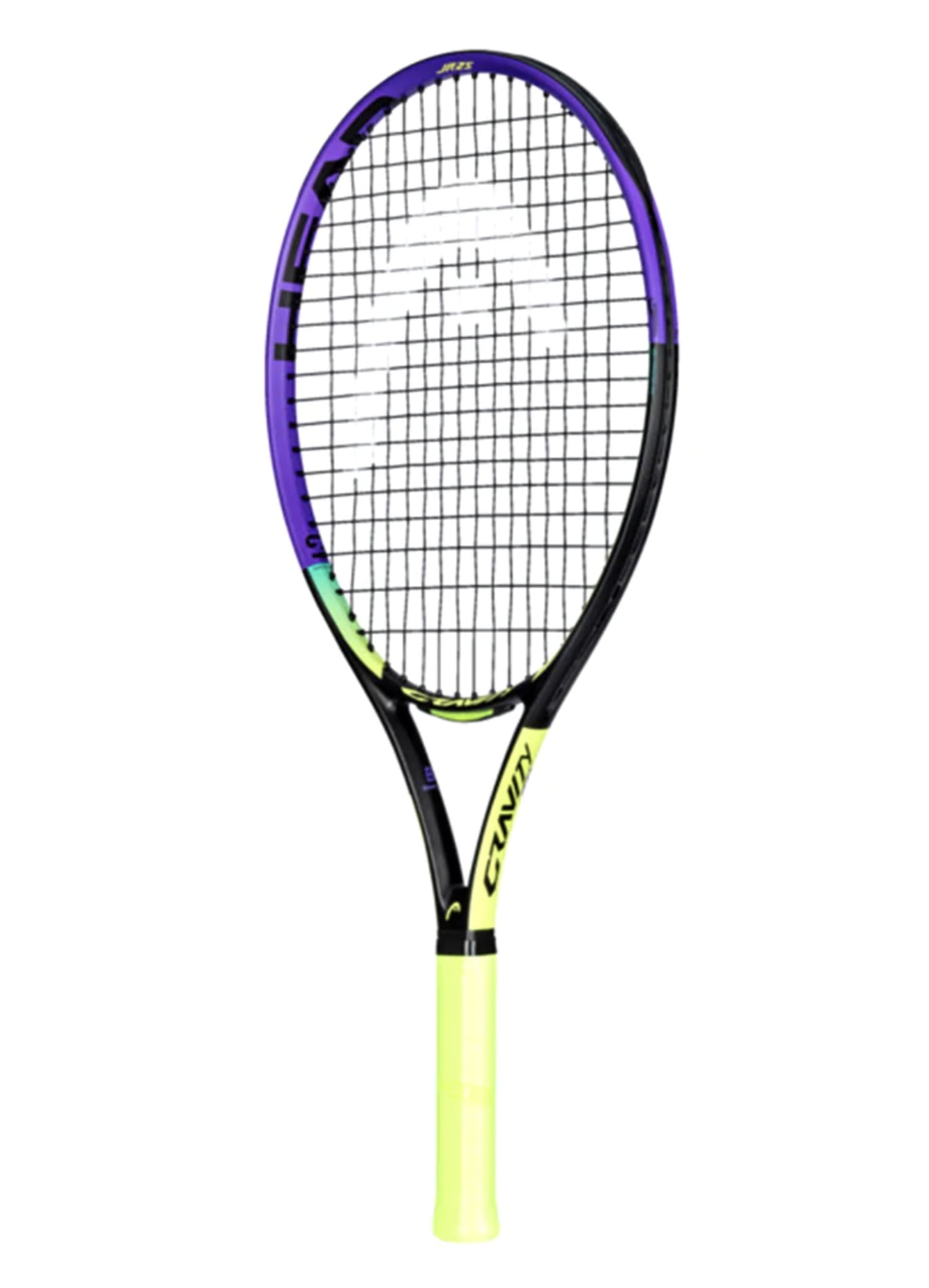 Head Speed Gravity 25 Junior Tennis Racquet - Walmart.com