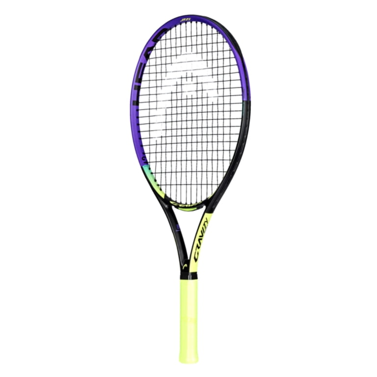 Head　Gravitiy jr25 Head Speed Gravity 25 Junior Tennis Racquet - Walmart.com