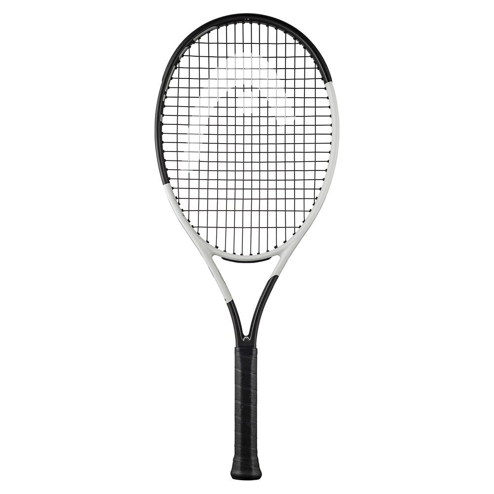 HEAD Boom Pro - unbesaitet - Tennisracket in grün-schwarz kaufen