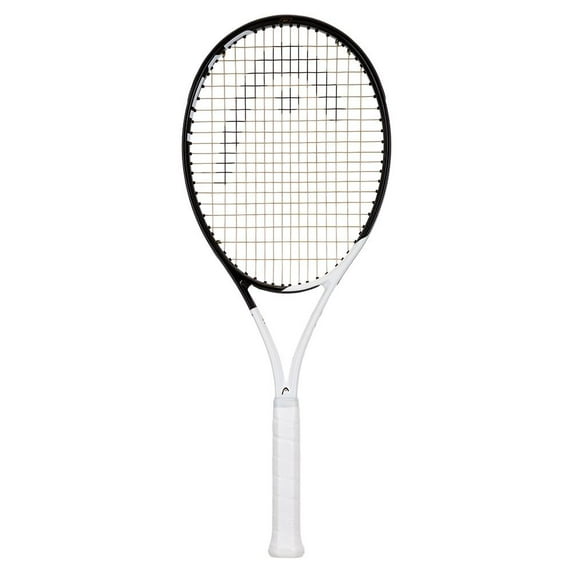 Head Auxetic Speed MP Tennis Racquet ( 4_1/2 )