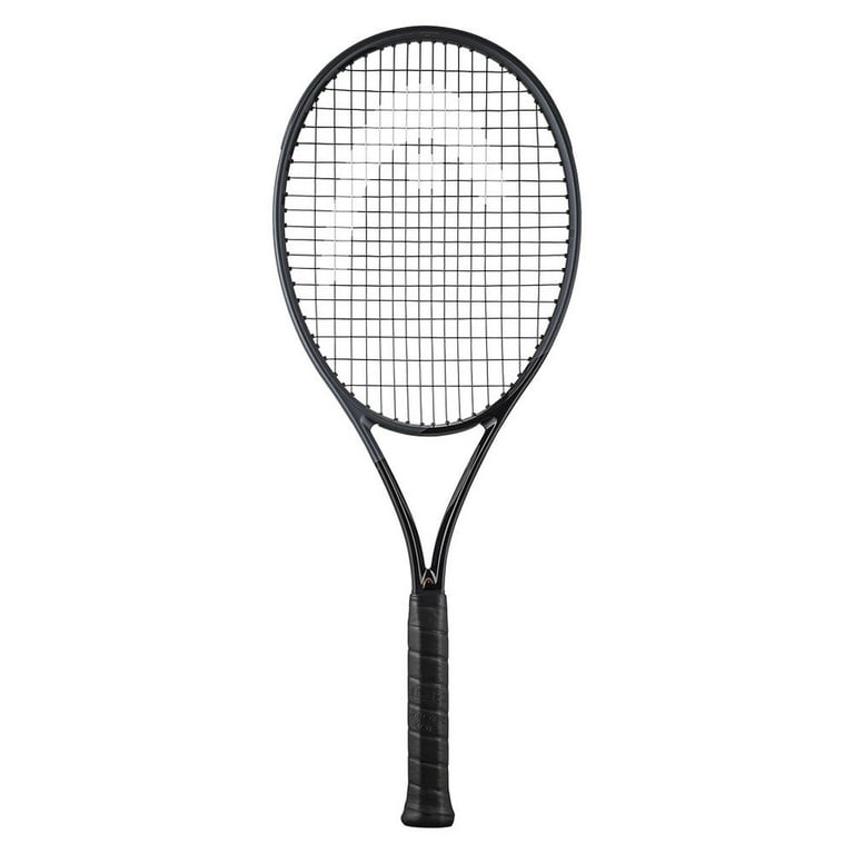 Head Speed MP Black 2023 Tennis Racquet ( 4_1/8 ) - Walmart.com